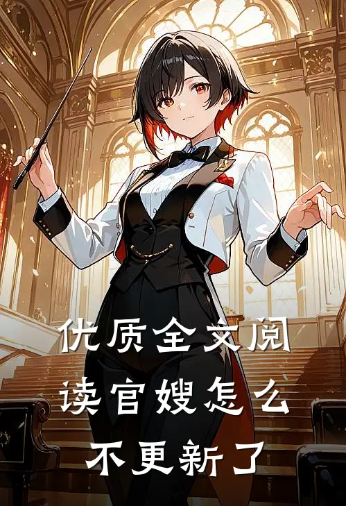 优质全文阅读官嫂怎么不更新了