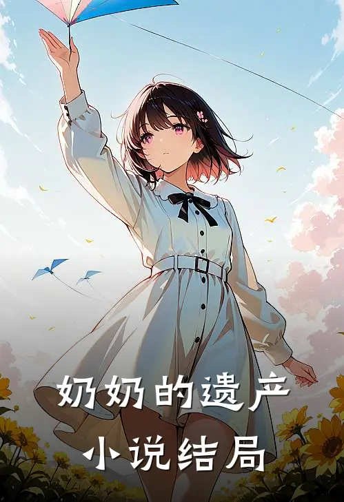 奶奶的遗产小说结局
