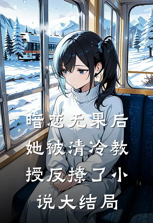 暗恋无果后,她被清冷教授反撩了大结局免费阅读