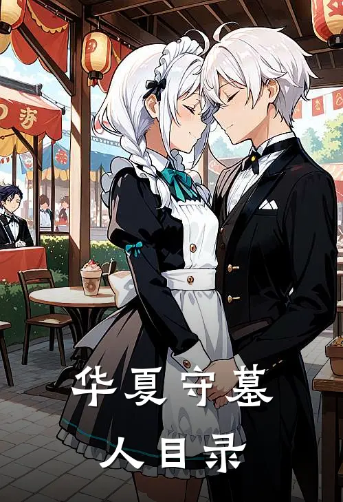 华夏守墓人目录