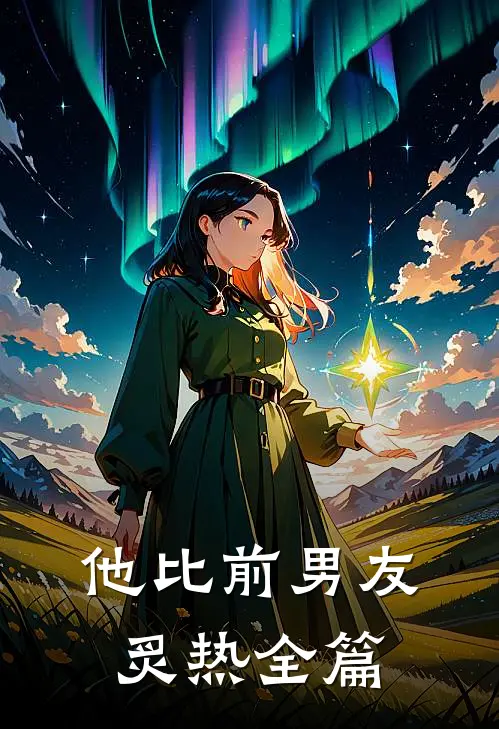 他比前男友炙热全篇