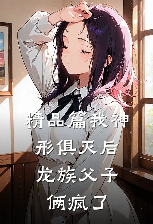 精品篇我神形俱灭后，龙族父子俩疯了