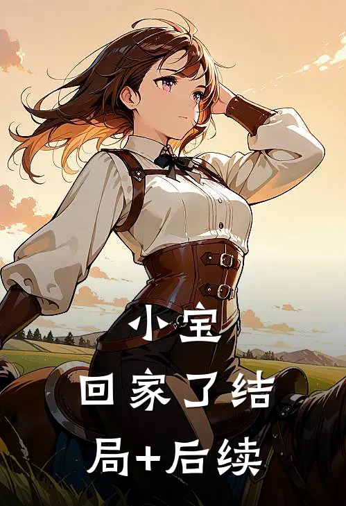小宝，回家了结局+后续