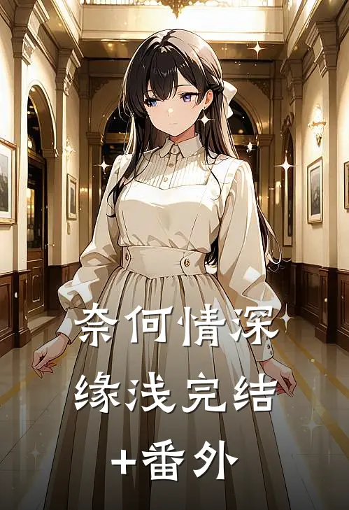 奈何情深缘浅完结+番外
