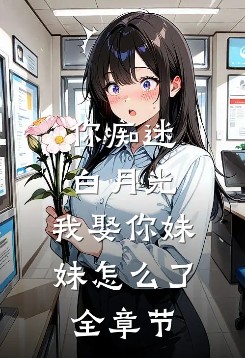 你痴迷白月光，我娶你妹妹怎么了全章节
