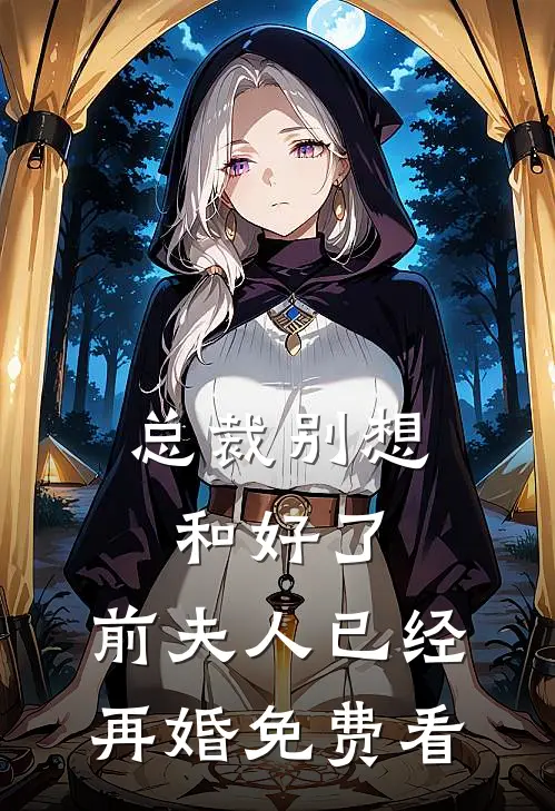 总裁别想和好了，前夫人已经再婚免费看