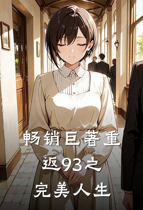 畅销巨著重返93之完美人生