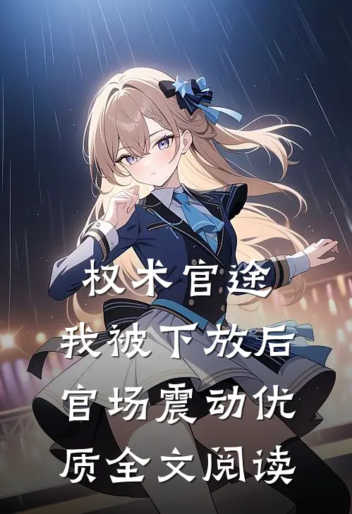 权术官途：我被下放后官场震动优质全文阅读