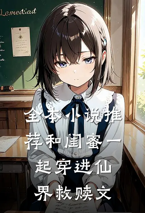 全本小说推荐和闺蜜一起穿进仙界救赎文