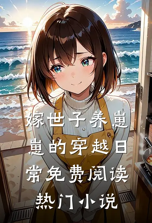 嫁世子养崽崽的穿越日常免费阅读热门小说