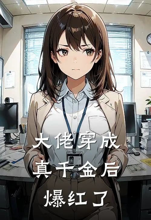 大佬穿成真千金后爆红了