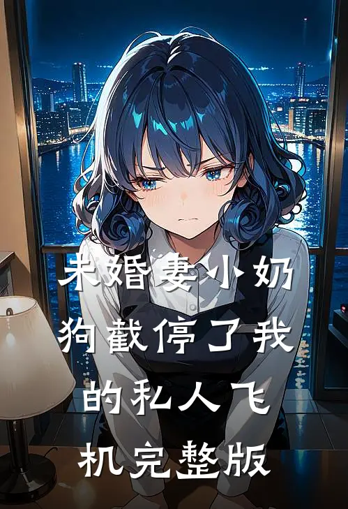 未婚妻小奶狗截停了我的私人飞机完整版