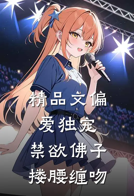 精品文偏爱独宠，禁欲佛子搂腰缠吻