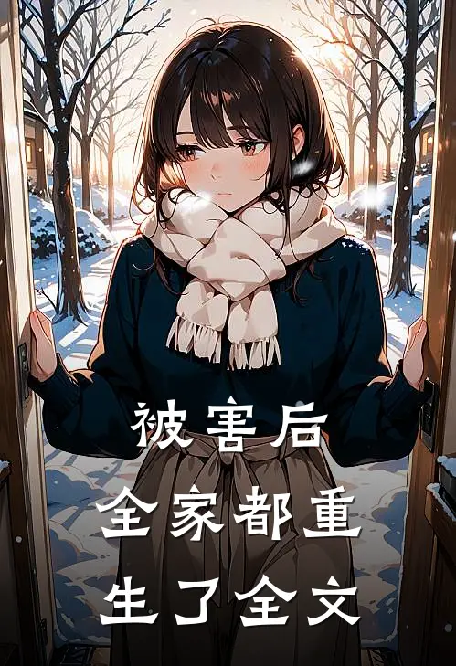 被害后，全家都重生了全文