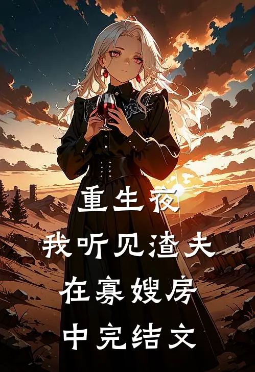 重生夜，我听见渣夫在寡嫂房中完结文