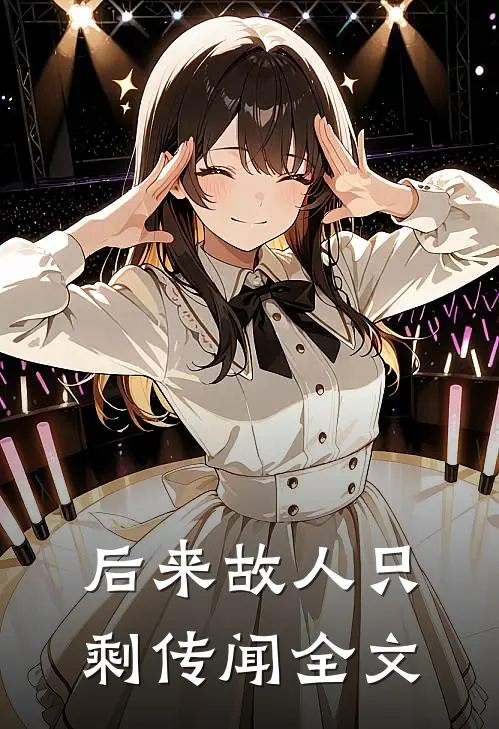 后来故人只剩传闻全文