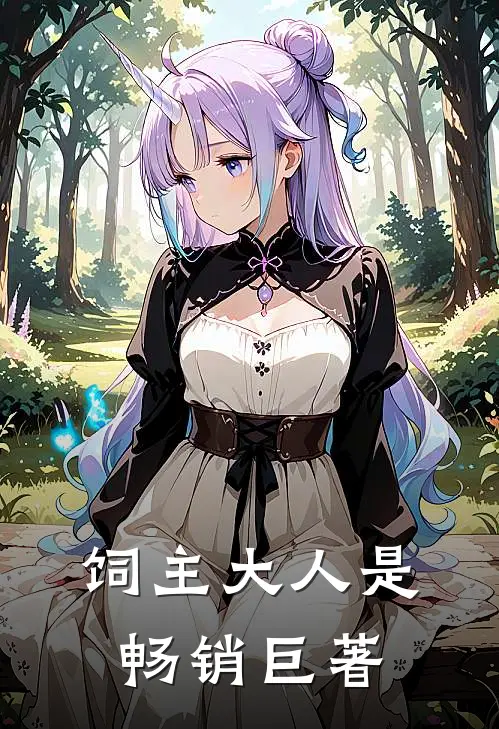 饲主大人是畅销巨著