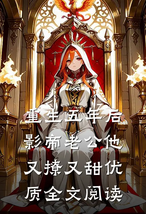 重生五年后，影帝老公他又撩又甜优质全文阅读