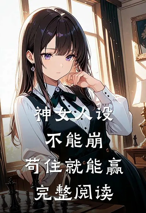 神女人设不能崩，苟住就能赢完整阅读