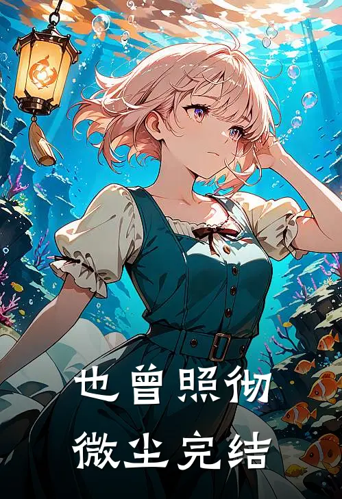 也曾照彻微尘完结