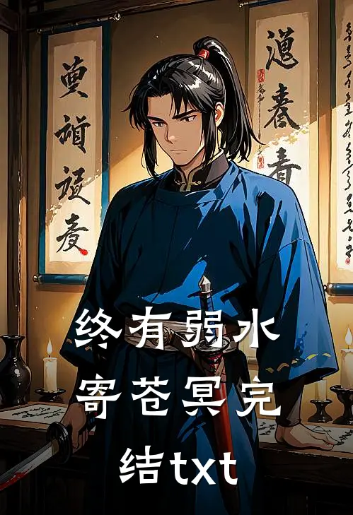 终有弱水寄苍冥完结txt
