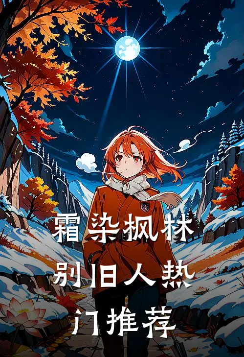 霜染枫林别旧人热门推荐