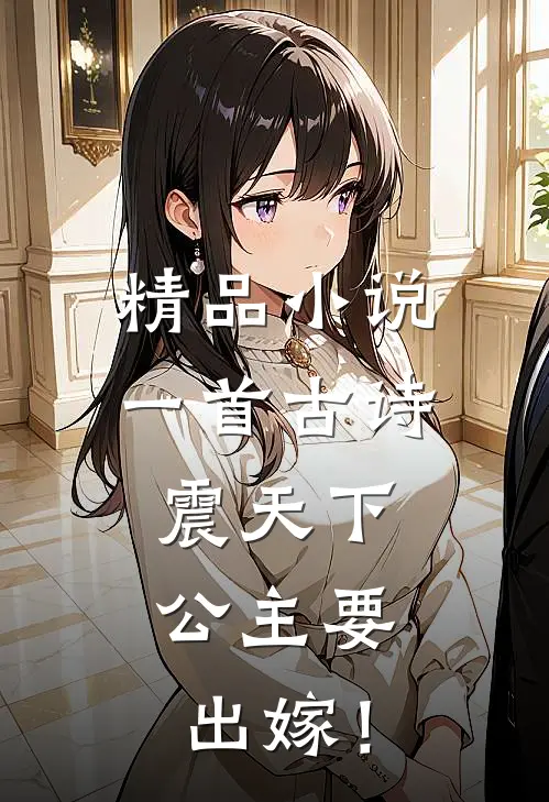 精品小说一首古诗震天下，公主要出嫁！