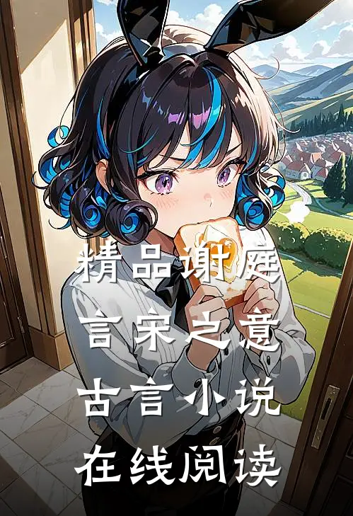 精品谢庭言宋之意古言小说在线阅读