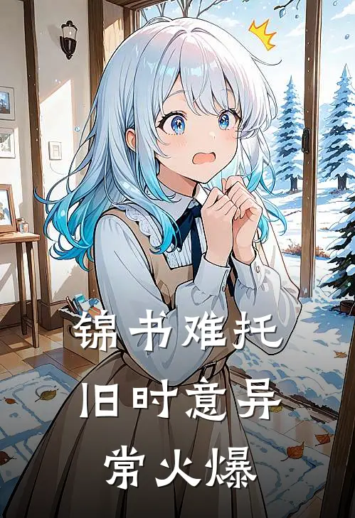 锦书难托旧时意异常火爆