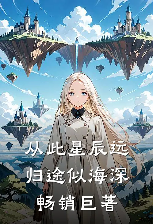 从此星辰远，归途似海深畅销巨著