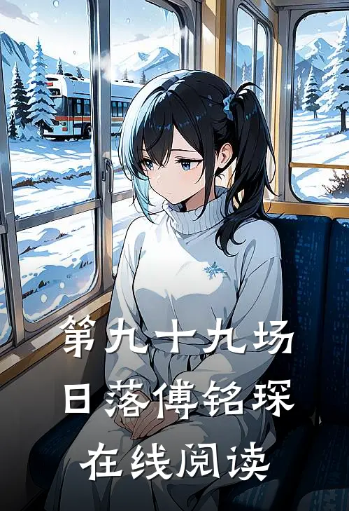 第九十九场日落傅铭琛在线阅读