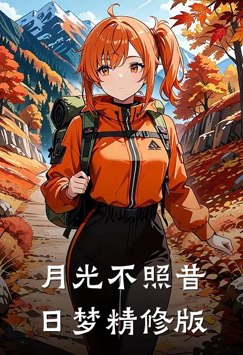 月光不照昔日梦精修版