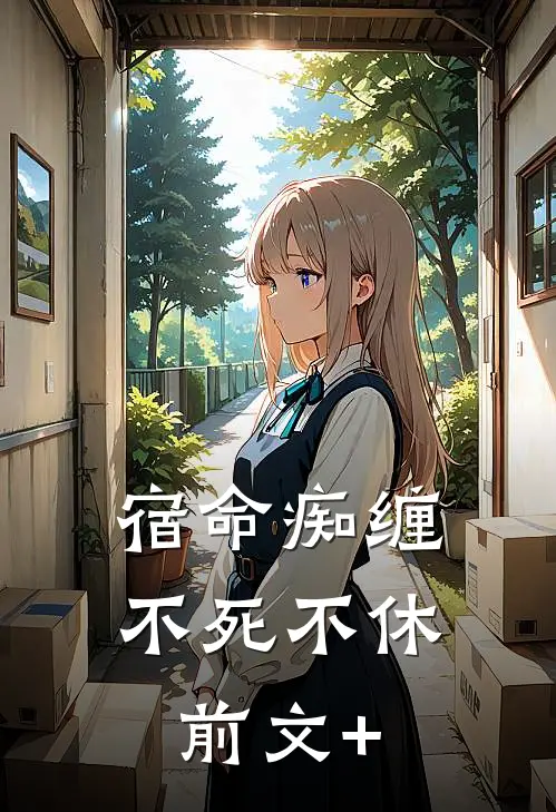 宿命痴缠，不死不休前文+