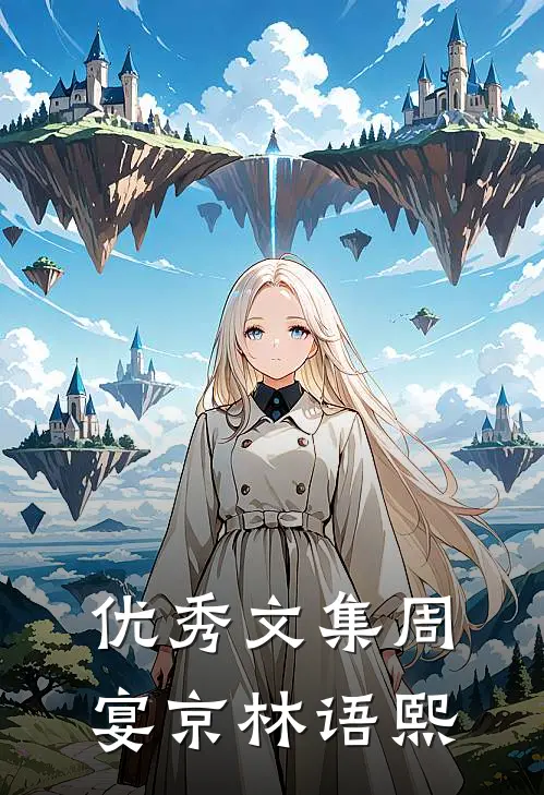 优秀文集周宴京林语熙