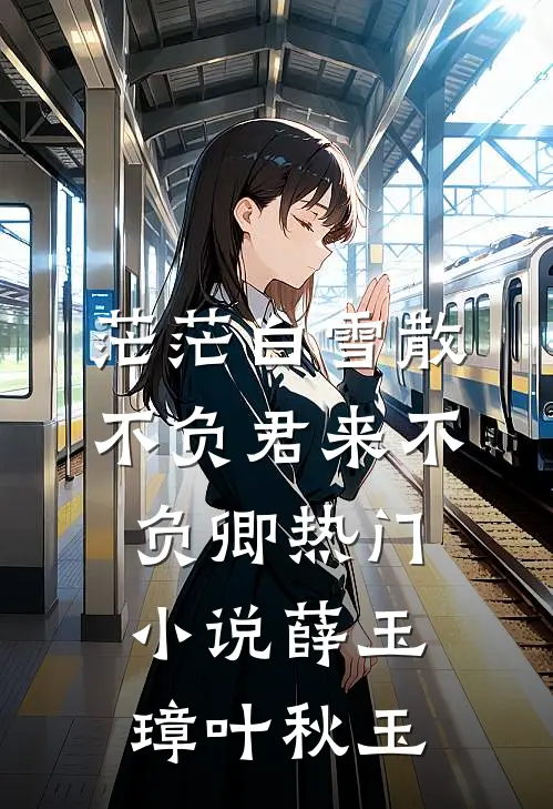 茫茫白雪散，不负君来不负卿热门小说薛玉璋叶秋玉