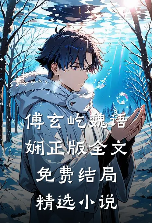 傅玄屹魏语娴正版全文免费结局精选小说