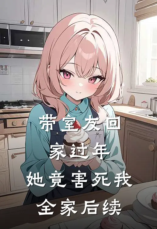 带室友回家过年，她竟害死我全家后续