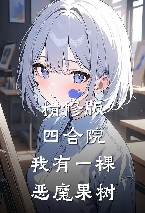 精修版四合院，我有一棵恶魔果树