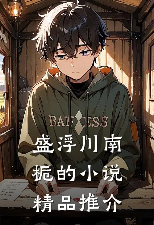 盛浮川南栀的小说精品推介