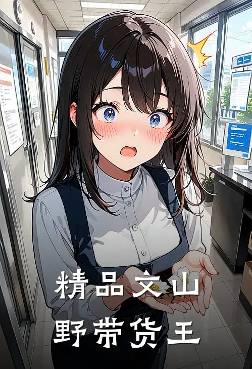 精品文山野带货王