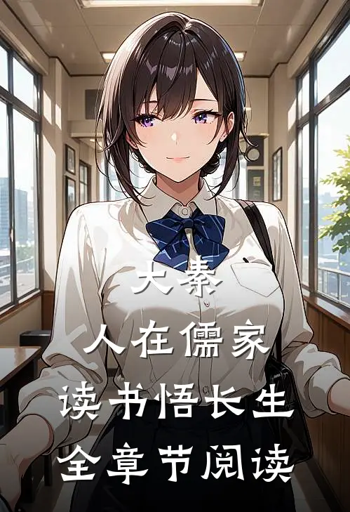 大秦：人在儒家，读书悟长生全章节阅读