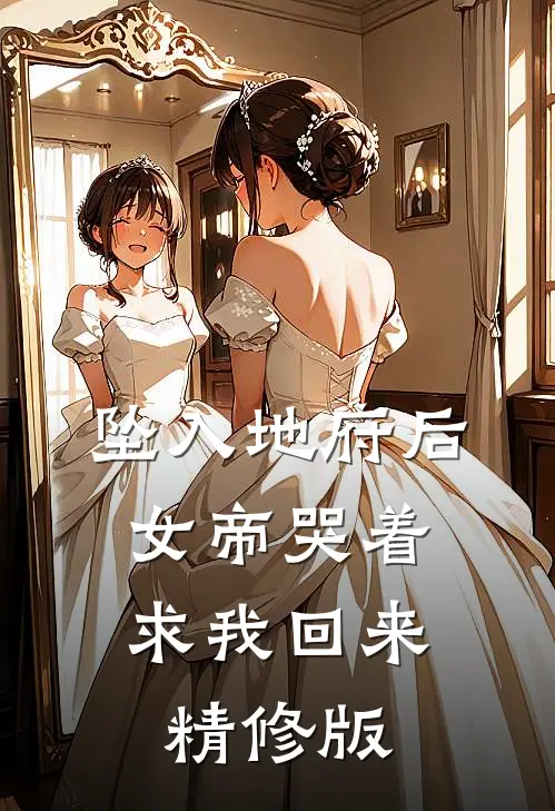 坠入地府后，女帝哭着求我回来精修版
