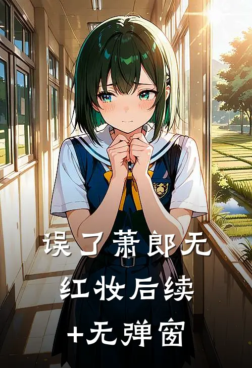误了萧郎无红妆后续+无弹窗