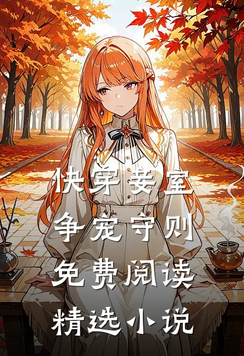 快穿妾室争宠守则免费阅读精选小说