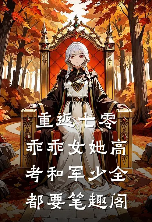 重返七零，乖乖女她高考和军少全都要笔趣阁