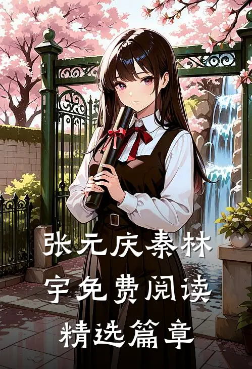 张元庆秦林宇免费阅读精选篇章
