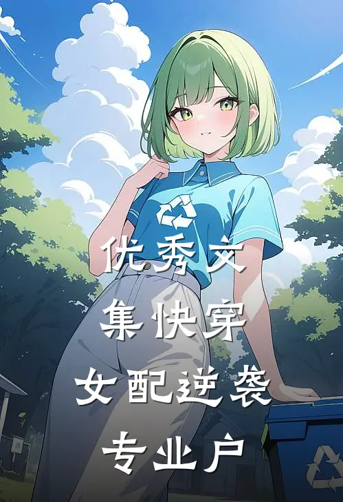 优秀文集快穿：女配逆袭专业户