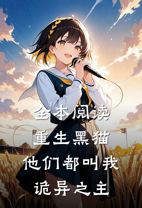 全本阅读重生黑猫，他们都叫我诡异之主
