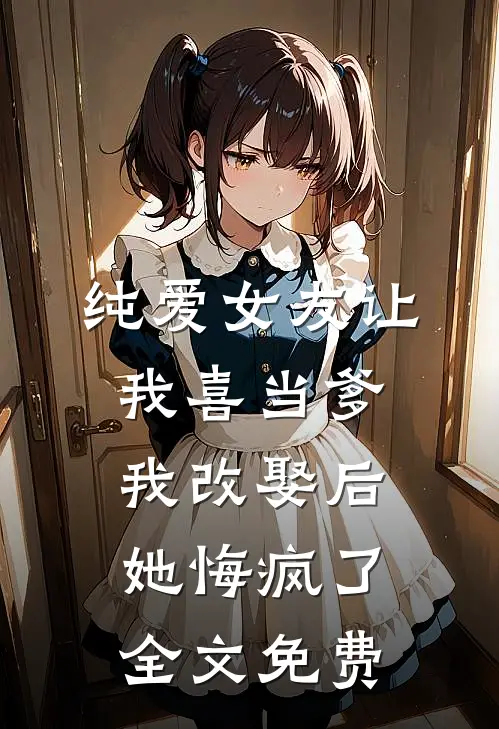 纯爱女友让我喜当爹，我改娶后她悔疯了全文免费