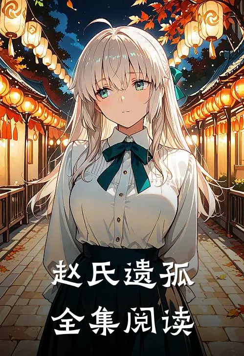 赵氏遗孤全集阅读